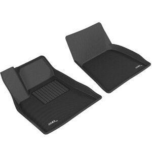 yUSA݌ɂz 3D MAXpider 12N-14N Tesla Model S Kagu 1st Row tA}bg ubN aceL1TL00011509 HDX