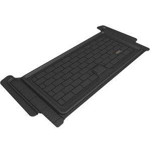 �yUSA�݌ɂ���z 3D MAXpider 22�N-23�N Rivian R1S Cargo Liner Kagu �u���b�N aceM1RI0011309 HD�X