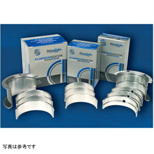 �yUSA�݌ɂ���z ACL 88-91 �z���_ 1958-2056CC H22A1 Standard Size Rod �x�A�����O �Z�b�g acl4B1936A-STD HD�X