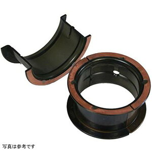 �yUSA�݌ɂ���z 5M1957H-25 ACL Acura D16A1 / 97�N-01�N �z���_ H22A4 / 98�N�ȍ~ F23A 0.25mm Oversized High Performance Main �x�A�����O �Z�b�g acl5M1957H-.25 HD�X