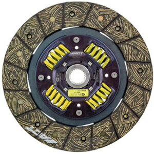 yUSA݌ɂz ACT 02N AEfB TT Quattro Perf Street Sprung Disc act3000703 HDX