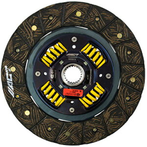 yUSA݌ɂz ACT 08N-13N BMW 128i (E82/E88) L6-3.0L (N51/N52) Perf Street Sprung Disc act3000818 HDX