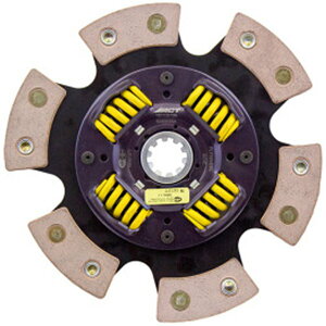 yUSA݌ɂz ACT 2000 BMW 323Ci 6 Pad Sprung Race Disc act6240535A HDX