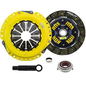 �yUSA�݌ɂ���z ACT 02�N Acura RSX XT/Perf Street Sprung �N���b�`�L�b�g actAR1-XTSS HD�X