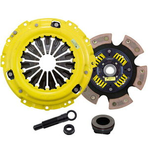 yUSA݌ɂz ACT 03N Dodge Neon HD/Race Sprung 6 Pad Nb`Lbg actDN3-HDG6 HDX