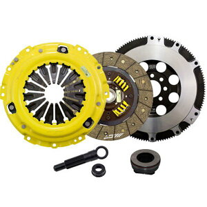 �yUSA�݌ɂ���z ACT 03�N Dodge Neon HD/Perf Street Sprung �N���b�`�L�b�g actDN4-HDSS HD�X