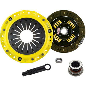 yUSA݌ɂz ACT 2000 z_ S2000 HD/Perf Street Sprung Nb`Lbg actHS2-HDSS HDX