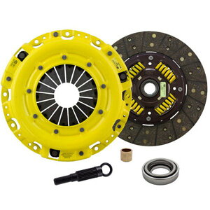 �yUSA�݌ɂ���z ACT 03�N �j�b�T�� 350Z XT/Perf Street Sprung �N���b�`�L�b�g actNZ1-XTSS HD�X