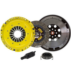 �yUSA�݌ɂ���z ACT 2006 �X�o�� Impreza HD/Perf Street Sprung �N���b�`�L�b�g (5 SPD) actSB11-HDSS HD�X