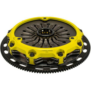 �yUSA�݌ɂ���z ACT �X�o�� 04-20 WRX STI Mod Twin HD Street Kit Unsprung Mono-Drive �n�u Torque Capacity 700ft/lbs actT1S-S07 HD�X