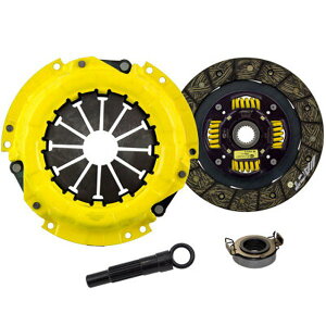 yUSA݌ɂz ACT 1991 Geo Prizm HD/Perf Street Sprung Nb`Lbg actTC2-HDSS HDX