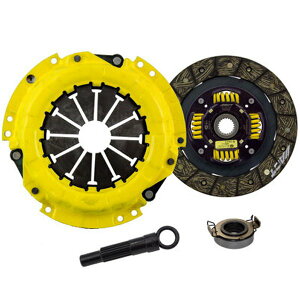 yUSA݌ɂz ACT 1991 Geo Prizm Sport/Perf Street Sprung Nb`Lbg actTC2-SPSS HDX