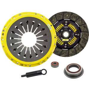 �yUSA�݌ɂ���z ACT 1988 �g���^ Supra HD/Perf Street Sprung �N���b�`�L�b�g actTS2-HDSS HD�X