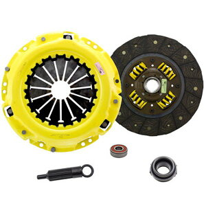 �yUSA�݌ɂ���z ACT 1988 �g���^ Supra HD/Perf Street Sprung �N���b�`�L�b�g actTS3-HDSS HD�X