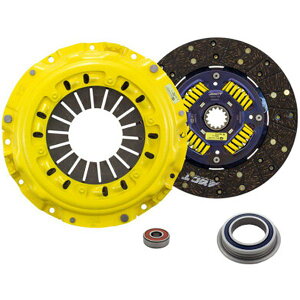 �yUSA�݌ɂ���z ACT 1993 �g���^ Supra HD/Perf Street Sprung �N���b�`�L�b�g actTS4-HDSS HD�X