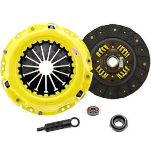 �yUSA�݌ɂ���z ACT 2001 Lexus IS300 HD/Perf Street Sprung �N���b�`�L�b�g actTS5-HDSS HD�X