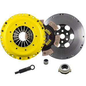 �yUSA�݌ɂ���z ACT 07�N-13�N �}�c�_�X�s�[�h 3 / 06-07 �}�c�_�X�s�[�h 6 XT/Race Sprung 6 Pad �N���b�`�L�b�g actZX4-XTG6 HD�X