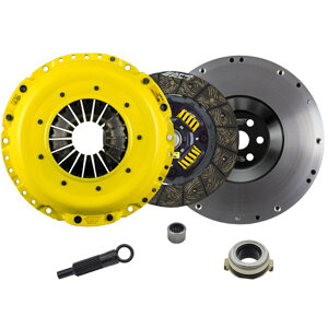 �yUSA�݌ɂ���z ACT 07�N-13�N �}�c�_ �}�c�_�X�s�[�h 3 2.3L Turbo XT/Perf Street Sprung �N���b�`�L�b�g actZX5-XTSS HD�X