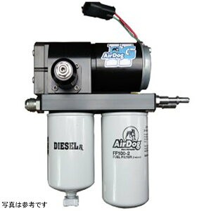 yUSA݌ɂz PureFlow AirDog II-5G 01-10 V{[ 6.6L Duramax DF-220-5G t[G|v adgA7SABC512 HDX