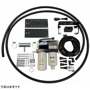 yUSA݌ɂz PureFlow AirDog II-5G 15-16 V{[ 6.6L Duramax DF-165-5G t[G|v adgA7SABC513 HDX