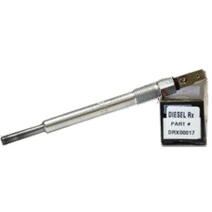 �yUSA�݌ɂ���z PureFlow DieselRX Case/IH Tractor 460/504/560/656/660/706/2504/2656/2706 Glow Plugs adgDRX00017 HD�X