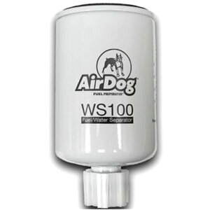 【USA在庫あり】 PureFlow AirDog/AirDog II Water Separator フィルター adgWS100 HD店