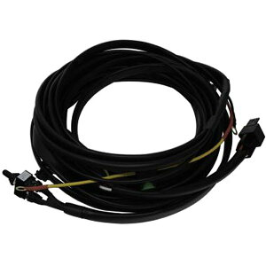 �yUSA�݌ɂ���z Baja Designs LP9 Pro Wiring �n�[�l�X (2 Light Max) baj640172 HD�X