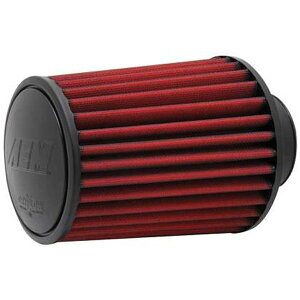 �yUSA�݌ɂ���z AEM 2.75in Flange ID x 6.25in Base OD x 7in H DryFlow Conical �G�A�t�B���^�[ aem21-2027DK HD�X