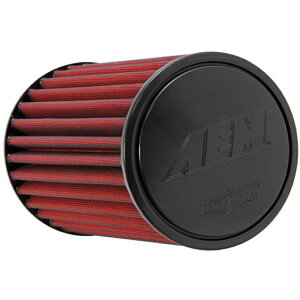 yUSA݌ɂz AEM 2.75 inch Dryflow GAtB^[ with 9 inch Element aem21-2029DK HDX