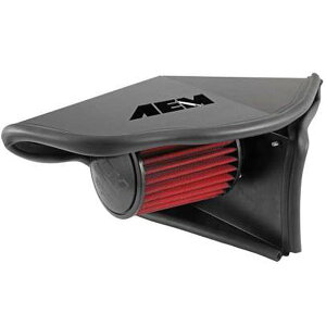 yUSA݌ɂz AEM 13-15 Audi A4 2.0L / 14-15 A5 2.0L Cold GACe[N aem21-750 HDX