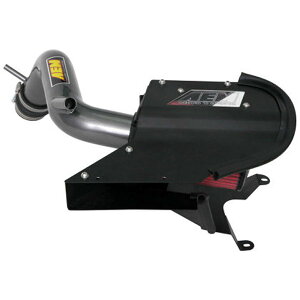 �yUSA�݌ɂ���z AEM C.A.S 19-20 �q�����_�C Veloster N 2.0T F/I Cold �G�A�C���e�[�N System aem21-873C HD�X