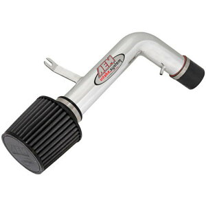 �yUSA�݌ɂ���z AEM 94�N-01�N Integra RS/LS/GS Polished Short Ram Intake aem22-403P HD�X