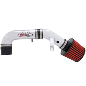 yUSA݌ɂz AEM 00N-03N Miata Polished Short Ram Intake aem22-482P HDX