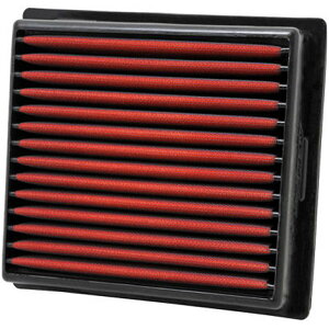 yUSA݌ɂz AEM 11 Jeep Grand Cherokee / 11 Durango 9.625in O/S L x 8.875in O/S W x 2.375in H DryFlow GAtB^[ aem28-20457 HDX