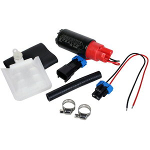 �yUSA�݌ɂ���z Aeromotive 325�V���[�Y Stealth In-Tank �t���[�G���|���v - E85 Compatible - Compact 38mm Body aer11565 HD�X