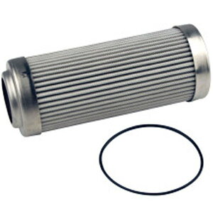 �yUSA�݌ɂ���z Aeromotive �t�B���^�[ Element - 10 Micron Microglass (Fits 12339/12341) aer12639 HD�X