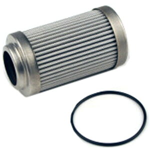 �yUSA�݌ɂ���z Aeromotive �t�B���^�[ Element - 10 Micron Microglass (Fits 12340/12350) aer12650 HD�X