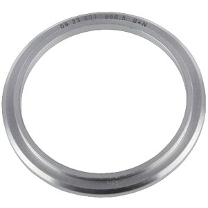 yUSA݌ɂz BBS PFS Ring - 82mm OD 64.1mm ID - Tesla Model 3 (Including Performance) bbs10023944 HDX