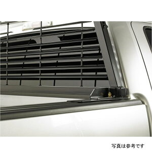 �yUSA�݌ɂ���z BackRack 11�N-23�N RAM 1500/2500/3500 w/o RamBox Standard No Drill Hardware �L�b�g bck30117 HD�X