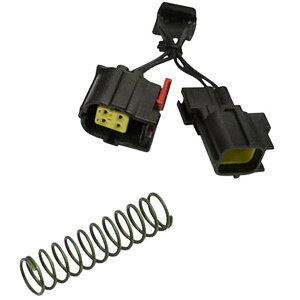 �yUSA�݌ɂ���z BD Diesel Electronic PressureLoc - Dodge 2007.5-18 68RFE �g�����X�~�b�V���� bdd1030368-V2 HD�X