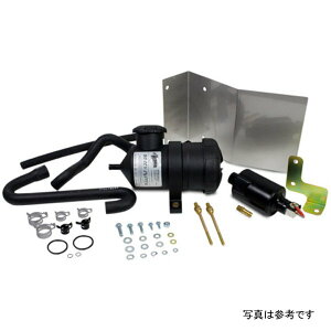 �yUSA�݌ɂ���z BD Diesel Crank Case Vent �t�B���^�[ Kit - 1999-2003 �t�H�[�h 7.3L bdd1032170 HD�X