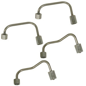 �yUSA�݌ɂ���z BD Diesel 11�N-21�N �t�H�[�h 6.7L Power Stroke �C���W�F�N�^�[ Line Kits bdd1050165 HD�X