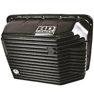 yUSA݌ɂz BD Diesel Deep Sump Trans Pan - 2008-2012 _bW 6.7L 68RFE bdd1061525 HDX