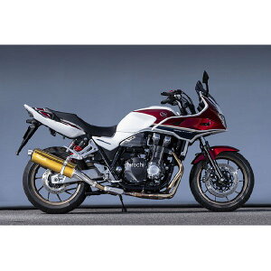 }g[VO SPEC-A XbvI}t[ TYPE-S S[h 18N-20N CB1300SBACB1300SF 11317-01NSG HDX