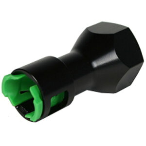 �yUSA�݌ɂ���z Aeromotive 3/8in Female to ORB-08 Feed Line �A�_�v�^�[ aer15118 HD�X