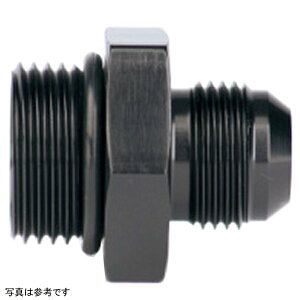 �yUSA�݌ɂ���z Aeromotive AN-12 O�����O Boss / AN-10 Male Flare ���b�hucer �t�B�b�e�C���O aer15613 HD�X
