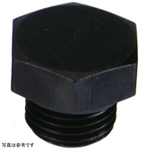 �yUSA�݌ɂ���z Aeromotive AN-06 O�����O Boss Port Plug aer15626 HD�X