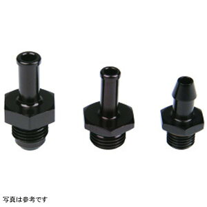 �yUSA�݌ɂ���z Aeromotive AN-04 O-Ring Boss / 5/16in Hose Barb �A�_�v�^�[ Fitting aer15628 HD�X