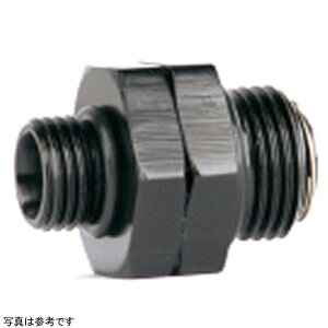 �yUSA�݌ɂ���z Aeromotive �t�B�b�e�C���O - Swivel - ORB-08 / ORB-06 aer15681 HD�X