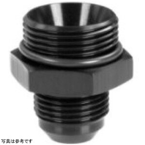 �yUSA�݌ɂ���z Aeromotive AN-16 ORB / AN-12 Flare �A�_�v�^�[ Fitting aer15722 HD�X